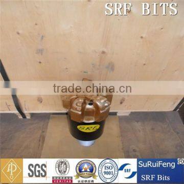 NEW PDC Diamond Title Drill Bit photo-4