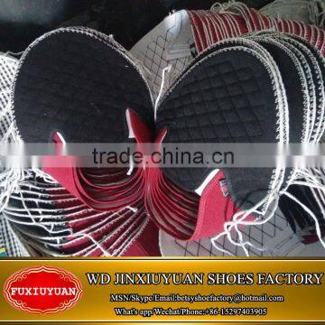 Hot selling Factory price Injection Shoes Upper from China