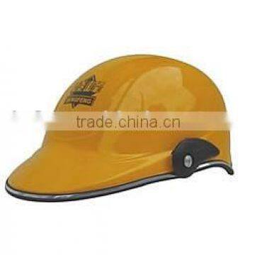 ABS/PP Half Face Helmet DF-206