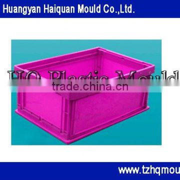 provide professional turnover box mould,precise turnover box mould ,professional turnover box mould,