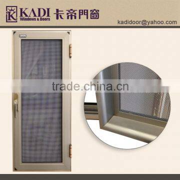60 Series Casement Mesh Security Screen Window