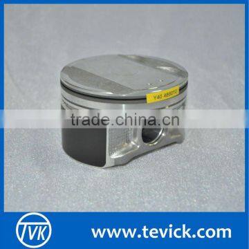 Y40 Gasoline PISTON for NISSAN photo-1