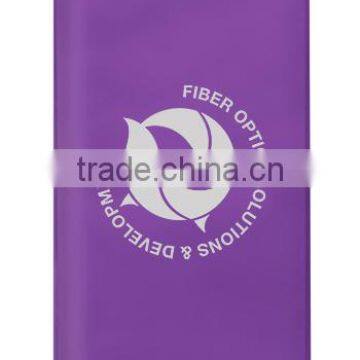 4.75 x 8.75-inch Promotional Document Cases