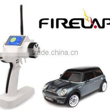 firelap electric power racing car adults toys