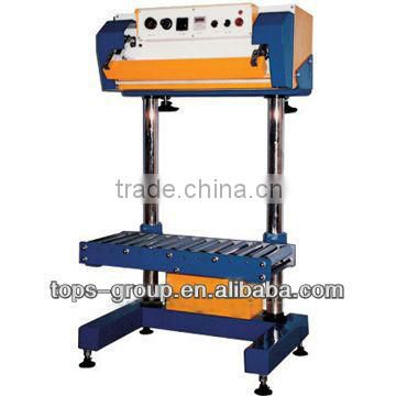 High Performance Plastic Film Bag Sealing Machine