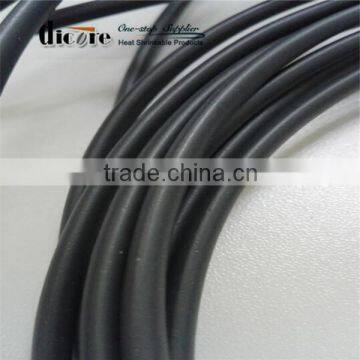 Heat shrink tube/high temperature/medical rubber tubing