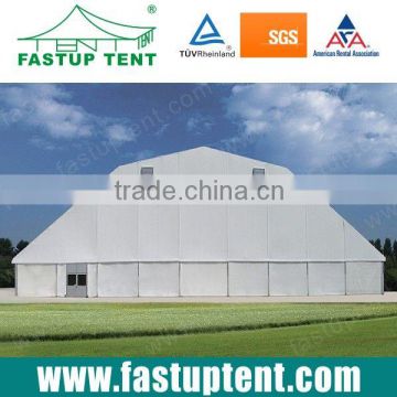 Large Polygonal Party Tent, Sport Event Tent