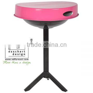 Esschert Design small package and easy assemble multifunctional grill barbecue