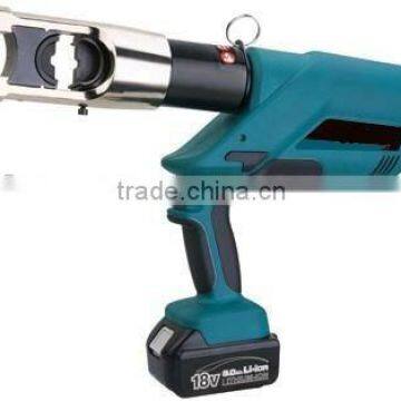 manual hydraulic crimping tool