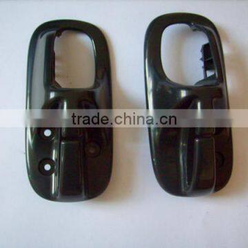 new style plastic button customized/molding supplier