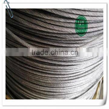 Steel Wire Rope For Garage Door photo-6