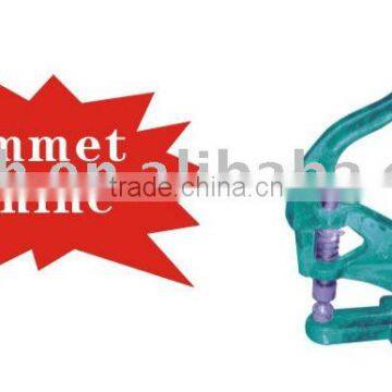 Grommet Machine