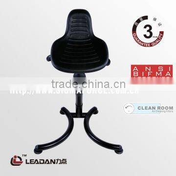 Sit-stand ESD Stools \ Ergonomic ESD Chairs \ ESD PU Foam Chairs