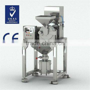 Icing sugar mill icing sugar powder grinding machine pulverizer                        
                                                Quality Choice