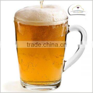 glassware drinking glass round cheap hot items