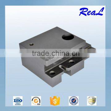 Oem High Quality Parts Ductile Iron Sand Casting photo-4