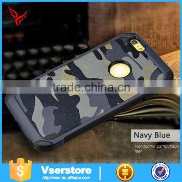 New Arrival Production Camouflage Cases for Iphone 6plus,optical Camouflage Cell Phone Case photo-6