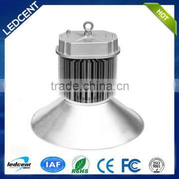 100w aluminum alloy fixtures product industrial pendant light