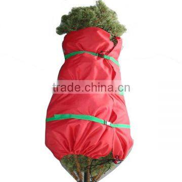 China Manufacture Giant Chrismas Tree Removal Bag