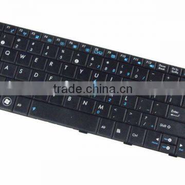 New US laptop keyboard for Asus EEE PC EPC 1001HT 1001P 1001PQ 1001PX