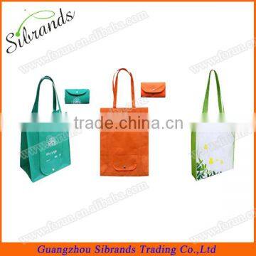 Supplier Wholesales cheap nonwoven bag/nonwoven shopping bag