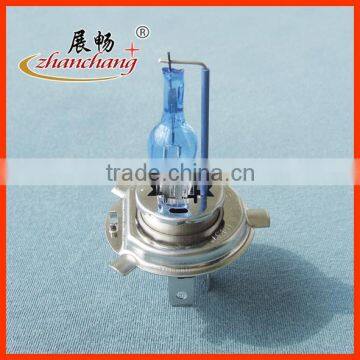 auto bulb H4 HIR bulb P43T superwhite