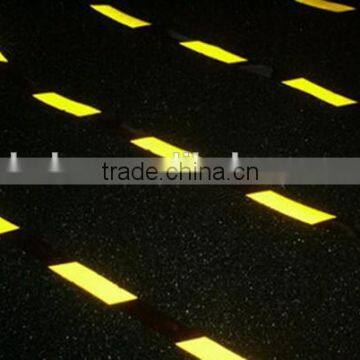 Yellow Barricade Tape Safety Series HQ photo-3