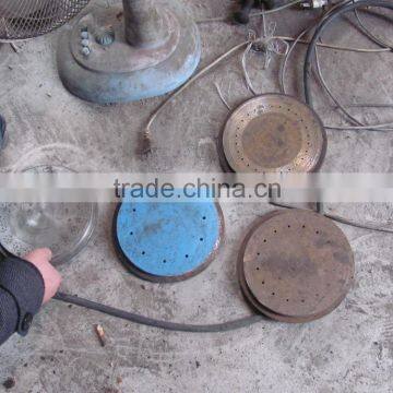 Floating Fish Feed Processing Machine on Sale photo-3