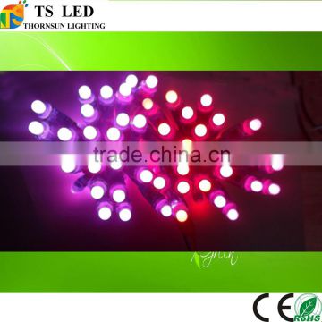 UCS1903 WS2811 12mm led light strings led pixel light