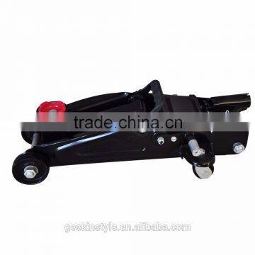 LC8501(new) China LiCheng Wholesale Sedan Car Hold Up The Weight Hydraulic Jack Manual Type 1.5t Car Jack photo-2