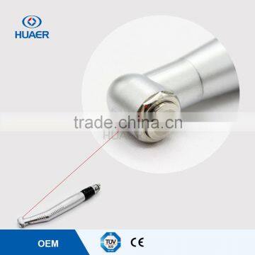 LED Self-power Supply Dental High Speed Handpiece Turbine Generator 4 Hole Wholesale Price