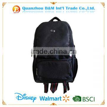 Durable business laptop backpack waterproof laptop backpack