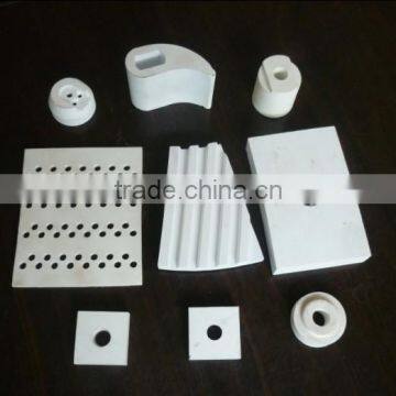 hot sale alumina ceramic inZIBO