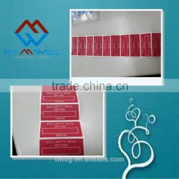 Packing Material for Logistics Service in China and Hong Kong photo-2