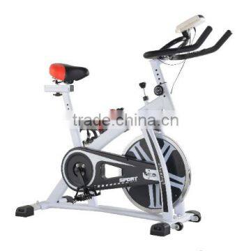 Professional Gym Equipment Fitness machine with computer spin Bike