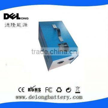 60V 30ah electric vehicle battery