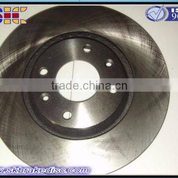 auto brake system auto spare part brake disc brake disc 220mm