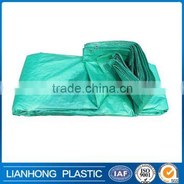 New green china hdpe tarpaulin price