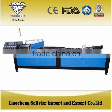 8 Laser Heads Rotary Printing Nickel Screen Cleaning Machine