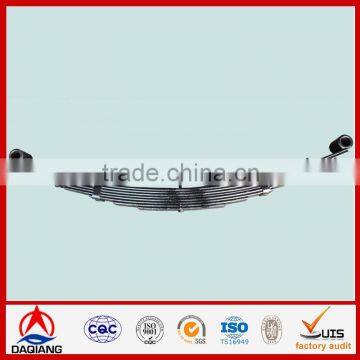 Suspension System mitsubishi front leaf spring