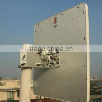 High Gain 20dbi Wireless Outdoor 2.4G Directional Panel Antenna With N Female Connector photo-4