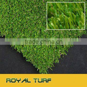 super quality Landscape Artificial grass natural looking