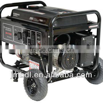 5.5kW Generator Powered by HONDA