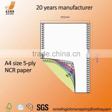 ncr pos paper