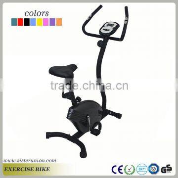 Brand Cardio Workout Machine Stationary Foldable Exercise Bikes