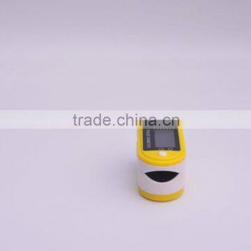 Best New Arrival Fingertip Wearable Digital Wrist Pulse Oximeter With LCD Screen photo-3