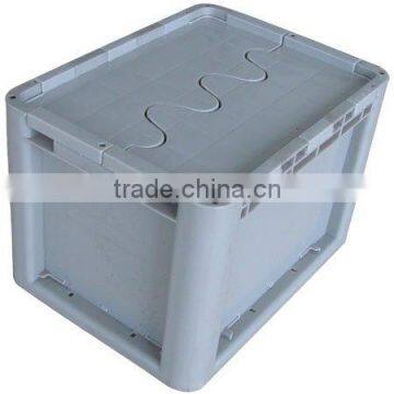 mold for Plastic Storage box injection die casting mold