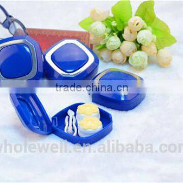 Contact Lens mate Case, contact lens mate box, cheap latest fashion contact lens mate case