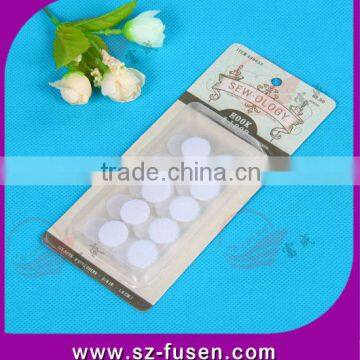 High Quality Adhesive Glue Back Fastener Tape photo-6