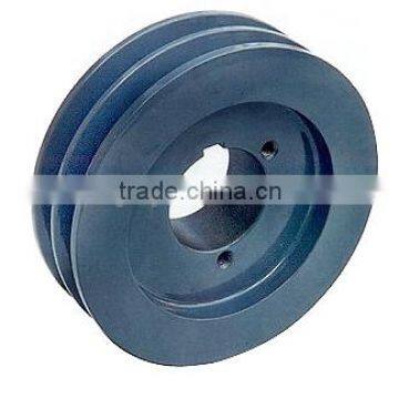 Cement Mixer Pulley Wheel V Belt Pulley photo-6